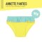 Baby anti-UV swimsuit